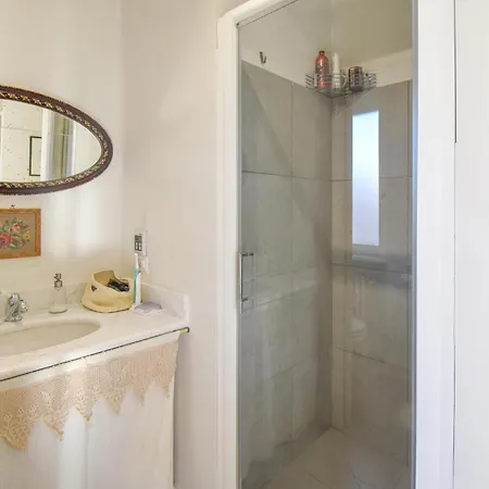 Amazing In With Kitchen * Rome