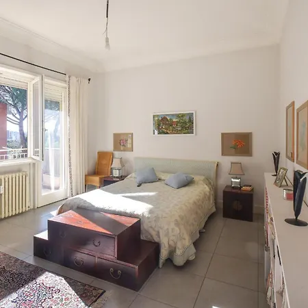 Amazing In With Kitchen * Rome