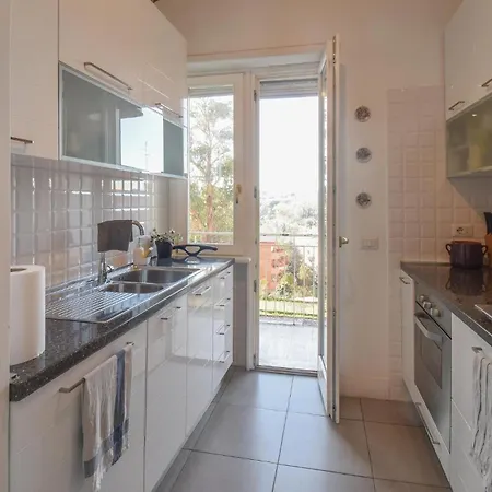 Amazing In With Kitchen